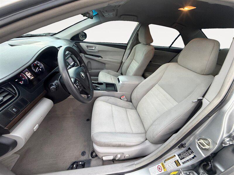 used 2016 Toyota Camry car, priced at $11,499
