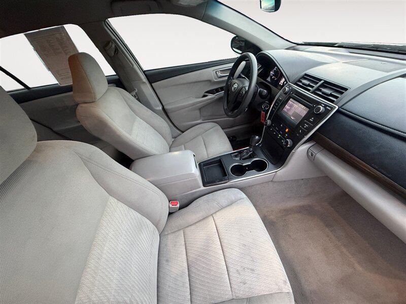 used 2016 Toyota Camry car, priced at $11,499