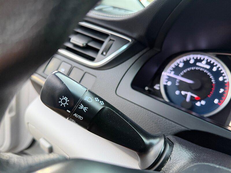 used 2016 Toyota Camry car, priced at $11,499