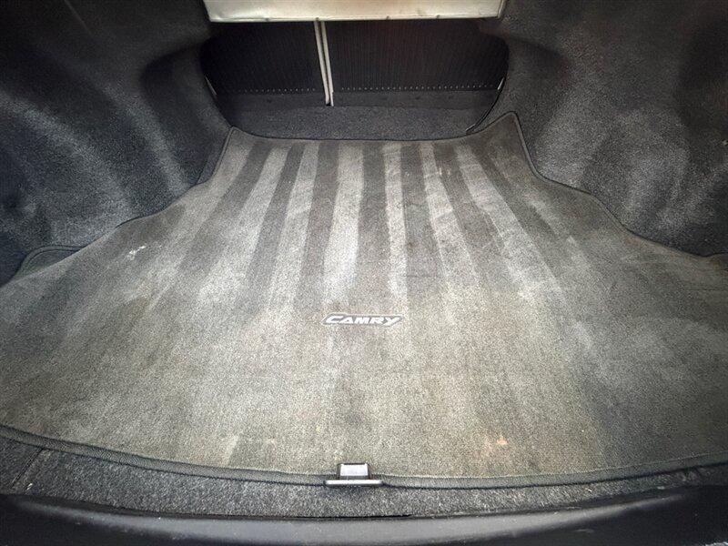 used 2016 Toyota Camry car, priced at $11,499