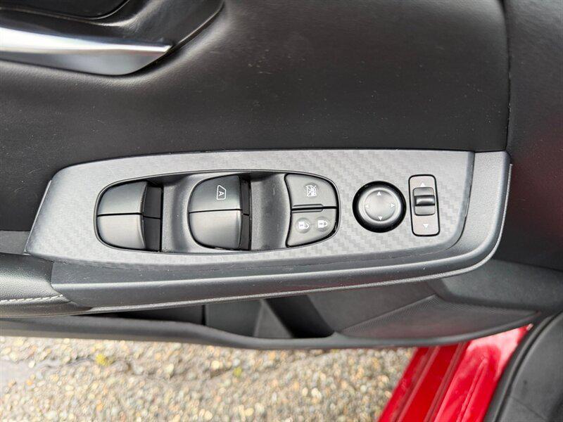 used 2024 Nissan Sentra car, priced at $17,890