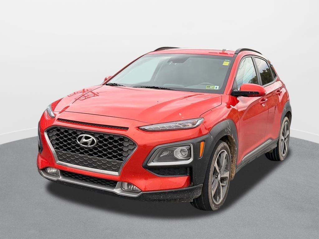 used 2019 Hyundai Kona car, priced at $16,625