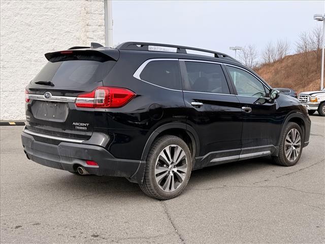 used 2019 Subaru Ascent car, priced at $21,650