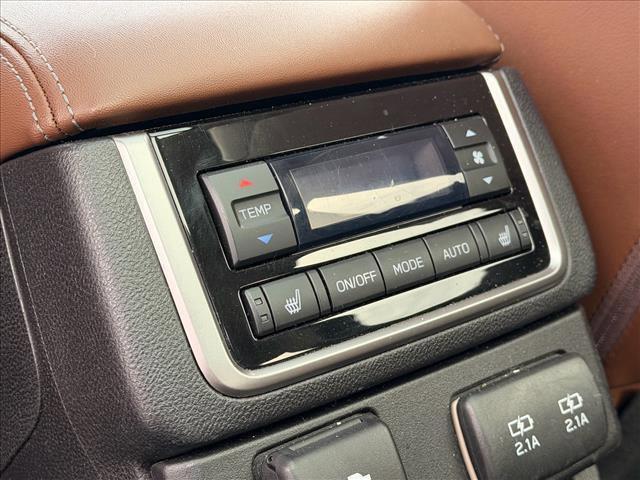 used 2019 Subaru Ascent car, priced at $21,650