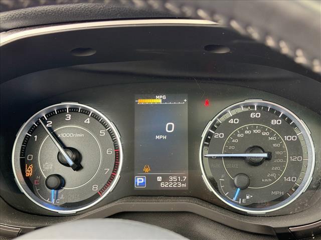 used 2019 Subaru Ascent car, priced at $21,650