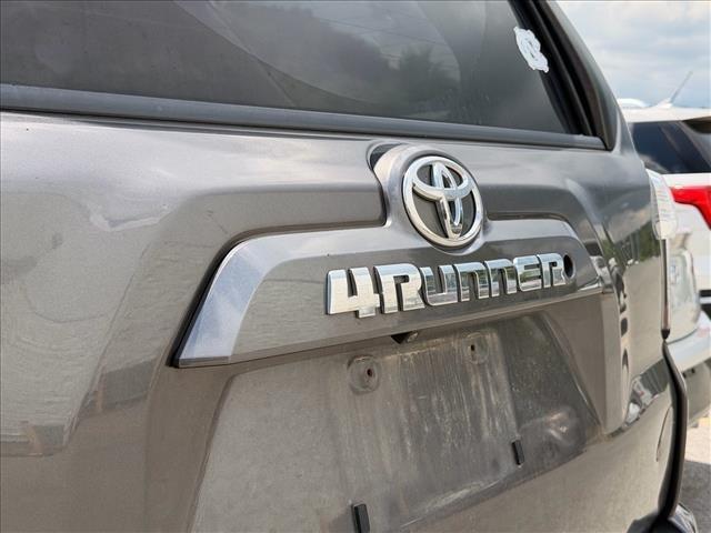 used 2018 Toyota 4Runner car, priced at $26,416