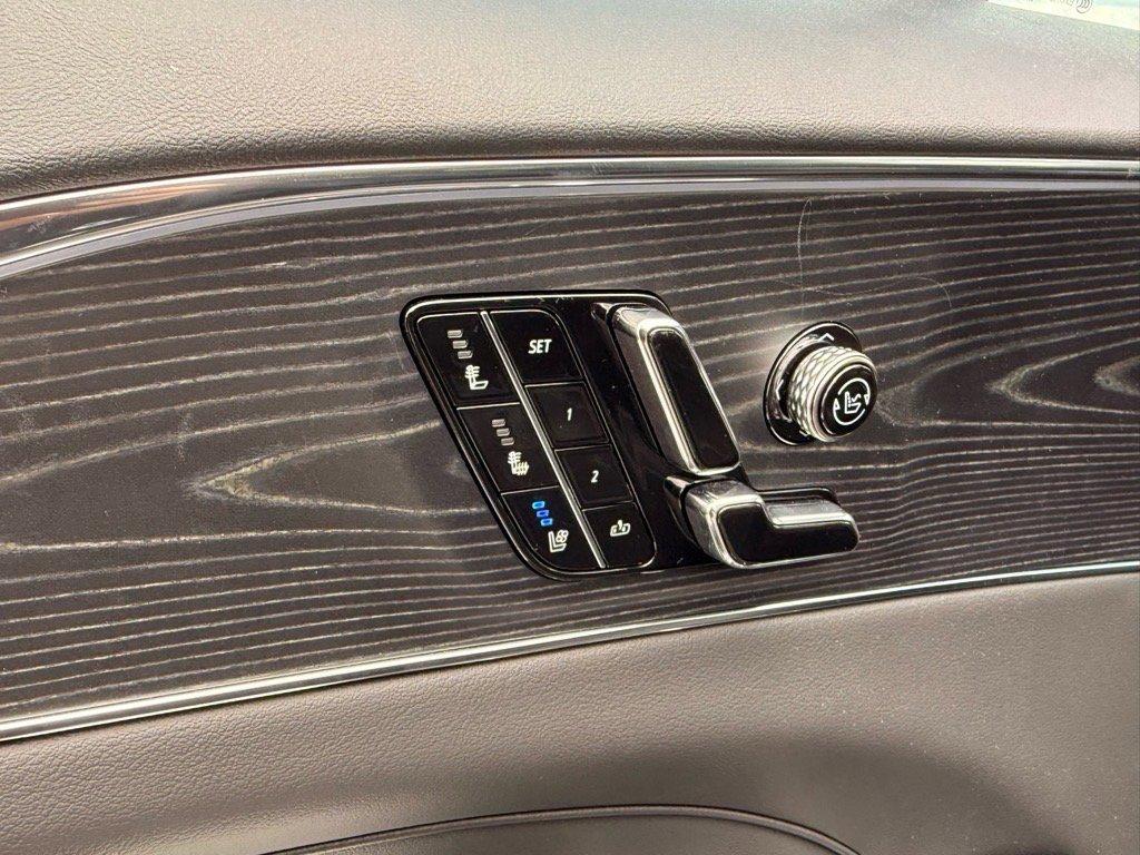 used 2024 Cadillac LYRIQ car, priced at $40,913