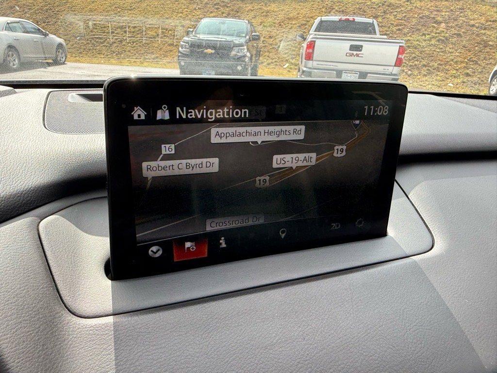 used 2020 Mazda CX-9 car, priced at $21,637