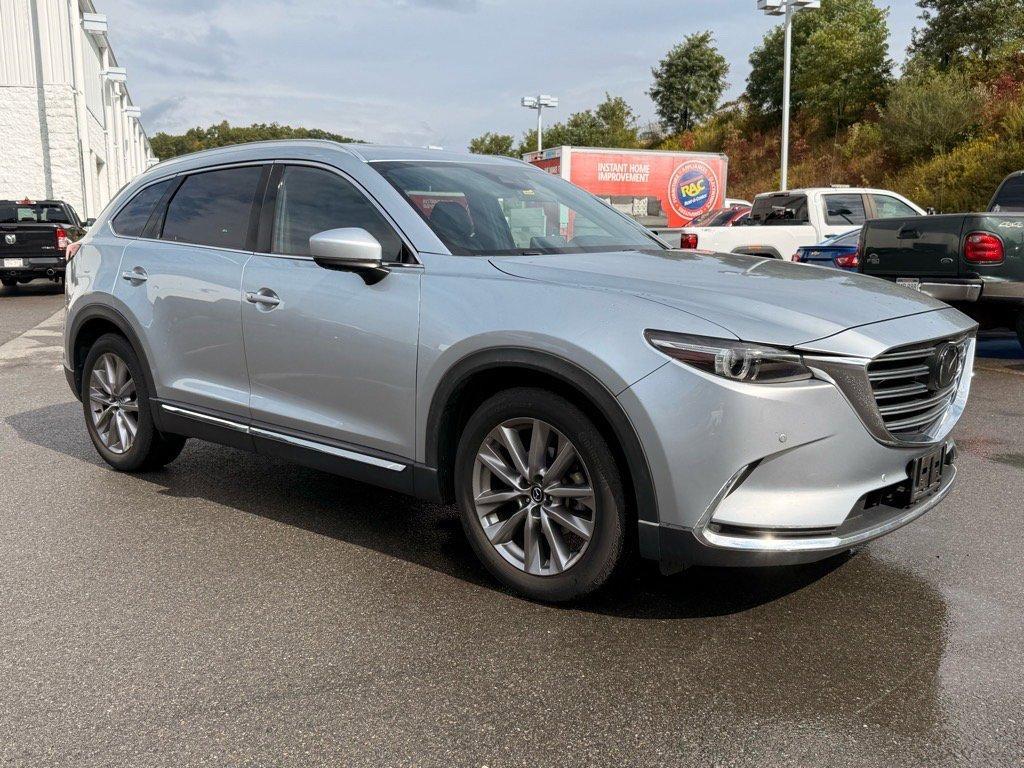 used 2020 Mazda CX-9 car, priced at $21,637