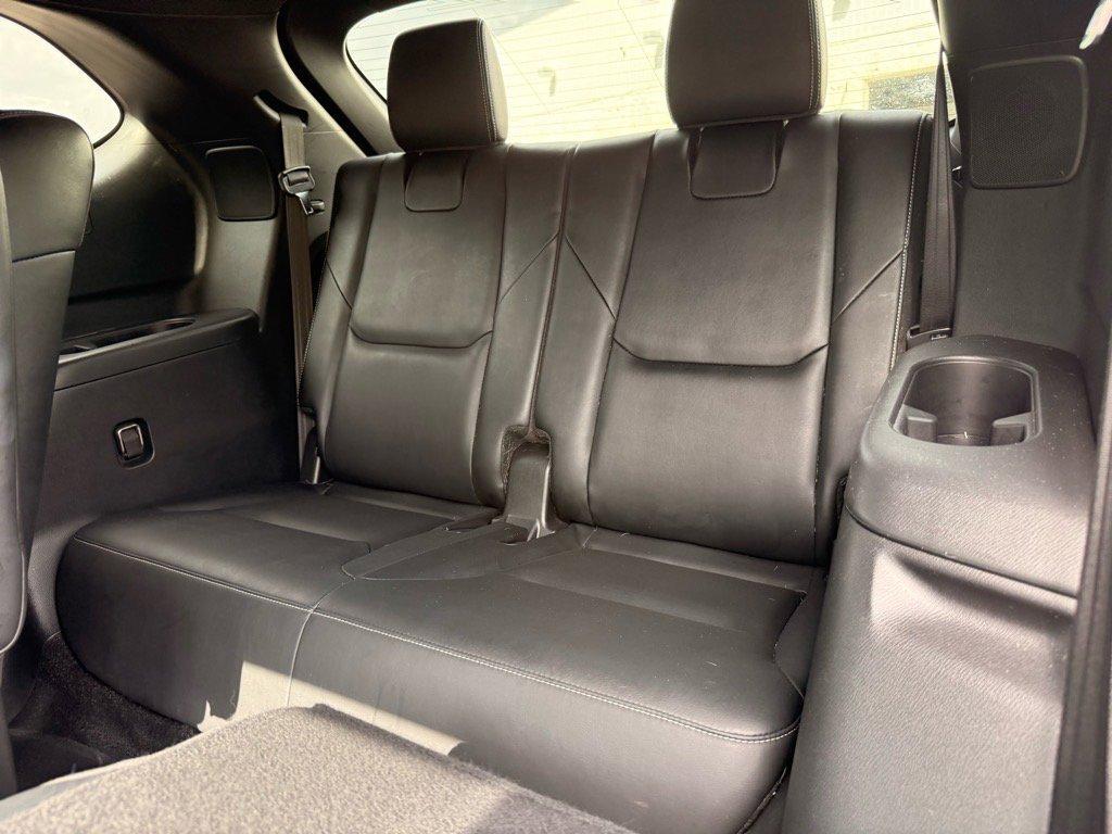 used 2020 Mazda CX-9 car, priced at $21,637