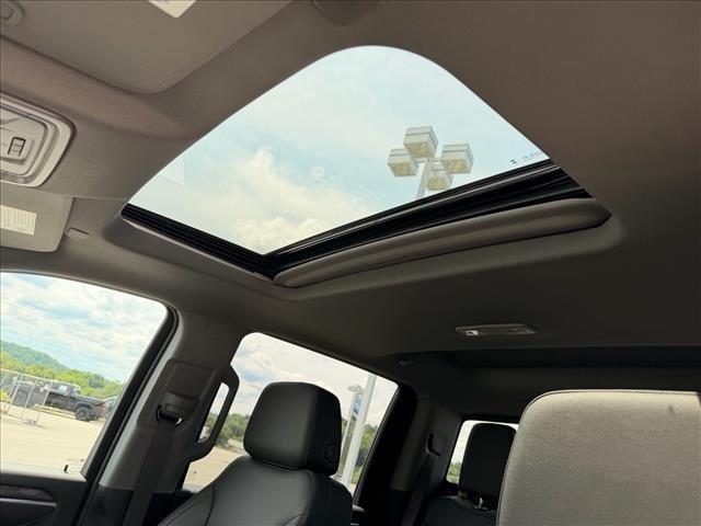 new 2026 Chevrolet Silverado 2500 car, priced at $86,925