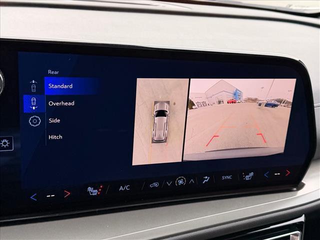 new 2026 Chevrolet Traverse car, priced at $49,945