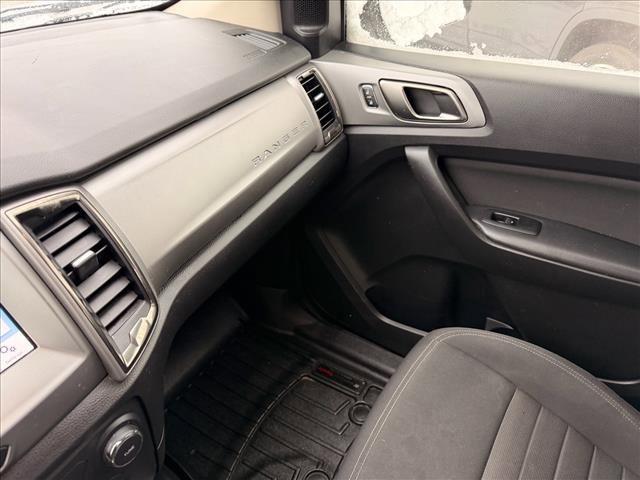 used 2019 Ford Ranger car, priced at $18,999