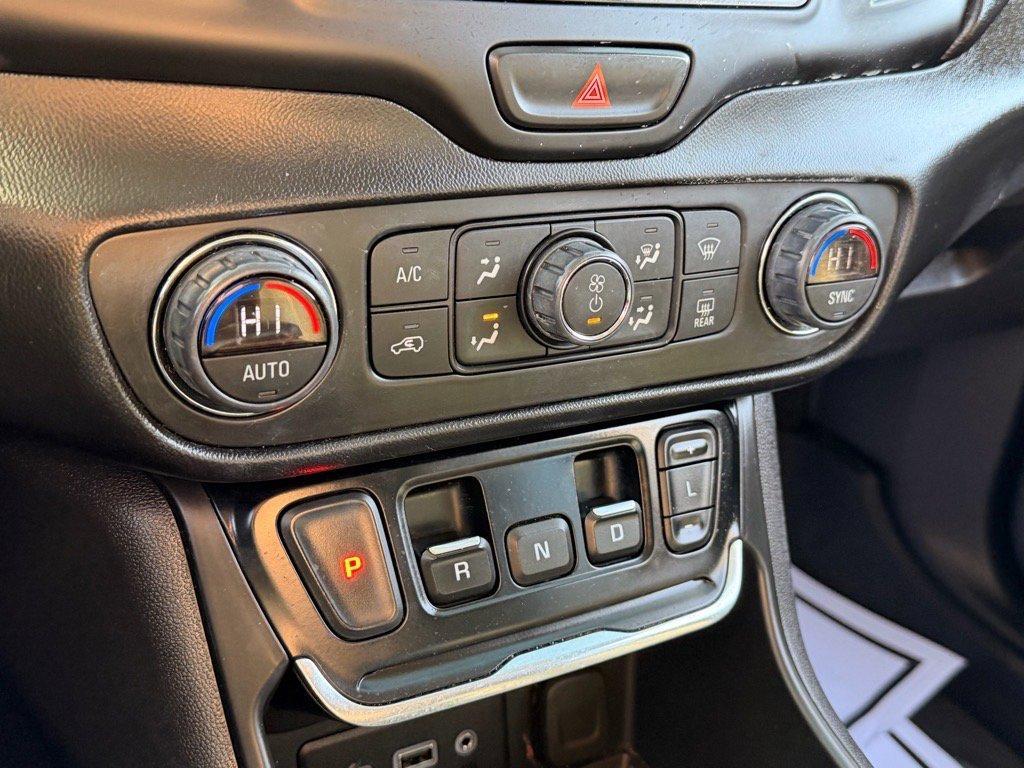 used 2021 GMC Terrain car, priced at $15,999