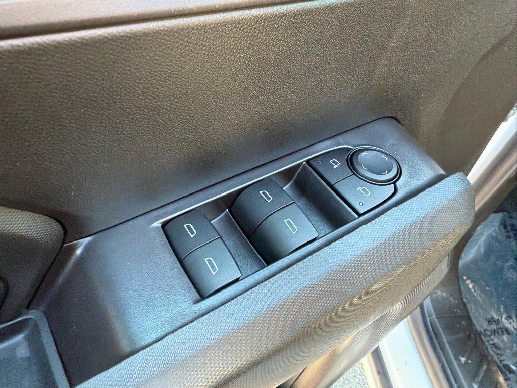 new 2025 Chevrolet Colorado car, priced at $28,426