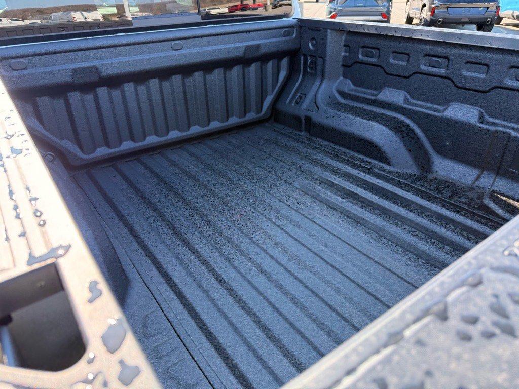 new 2025 Chevrolet Colorado car, priced at $28,426