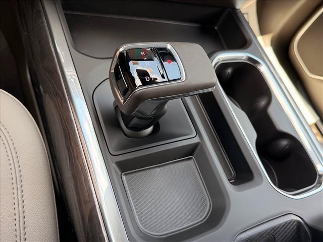 new 2026 Chevrolet Silverado 1500 car, priced at $70,060