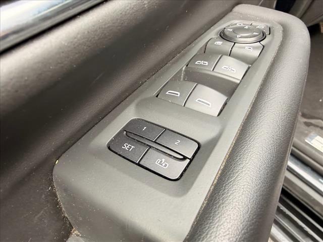 used 2022 Chevrolet Suburban car, priced at $48,878