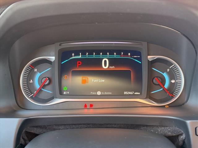 used 2022 Honda Pilot car, priced at $26,289