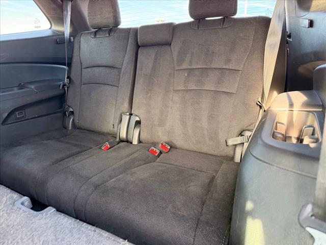 used 2022 Honda Pilot car, priced at $26,289