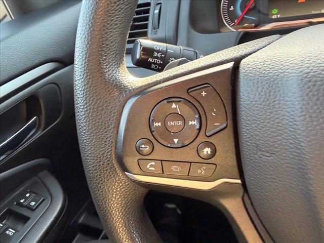 used 2022 Honda Pilot car, priced at $26,289