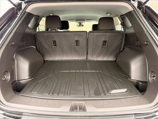 new 2025 Chevrolet Blazer car, priced at $37,835