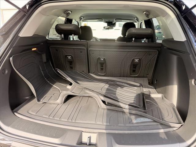 new 2026 Chevrolet TrailBlazer car, priced at $29,020