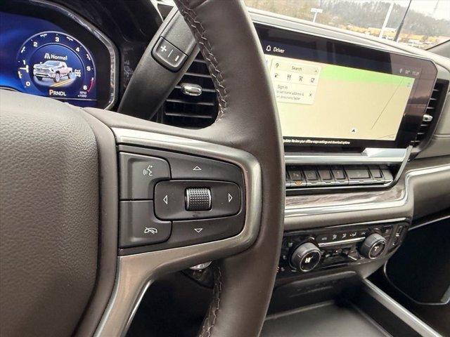 used 2024 Chevrolet Silverado 2500 car, priced at $62,756