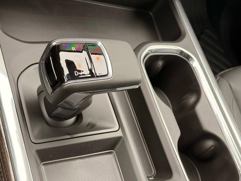 new 2026 Chevrolet Silverado 1500 car, priced at $64,785