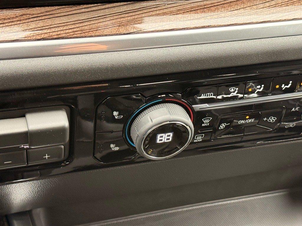 new 2026 Chevrolet Silverado 1500 car, priced at $64,785