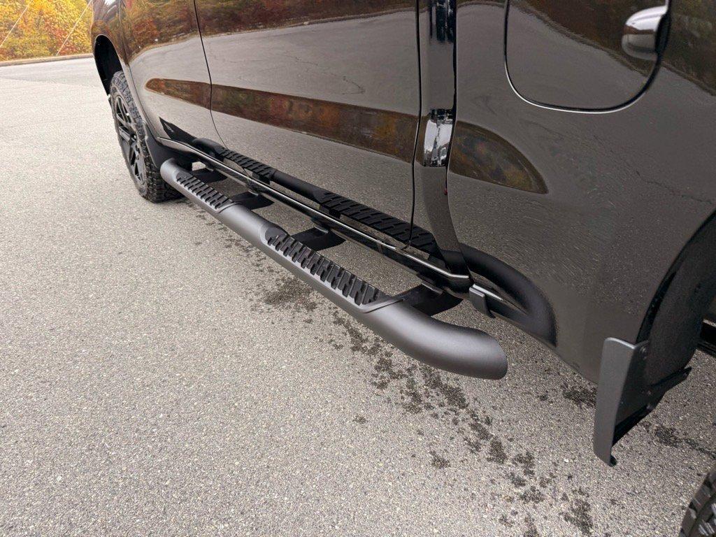 new 2026 Chevrolet Silverado 1500 car, priced at $64,785