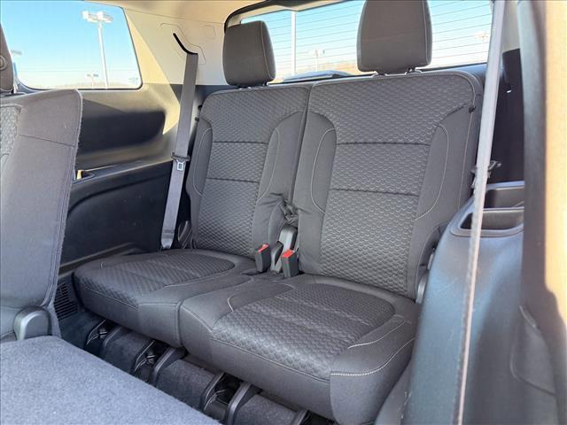 used 2018 GMC Acadia car, priced at $13,869