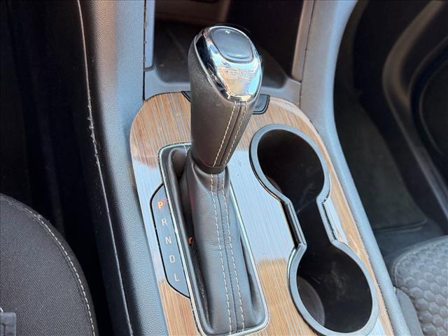 used 2018 GMC Acadia car, priced at $13,869