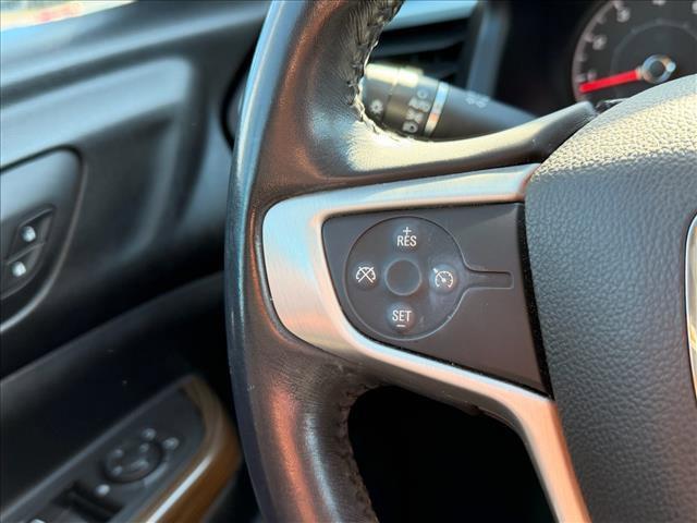 used 2018 GMC Acadia car, priced at $13,869