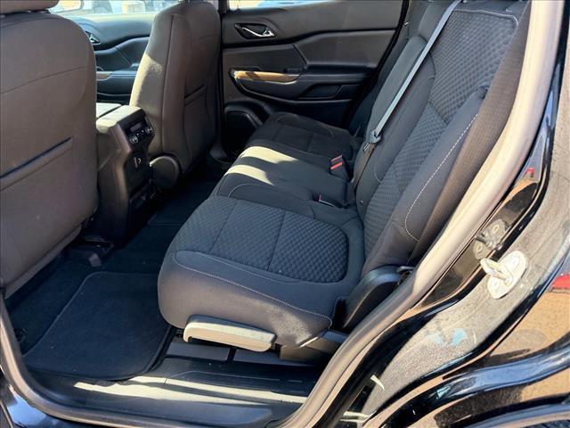 used 2018 GMC Acadia car, priced at $13,869