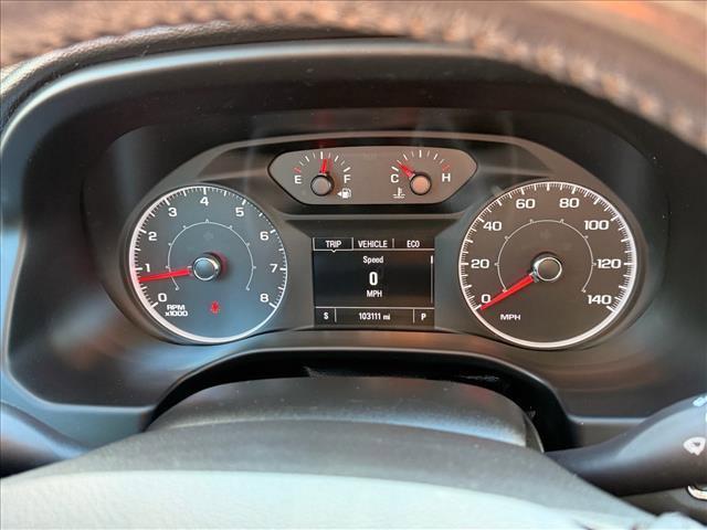 used 2018 GMC Acadia car, priced at $13,869