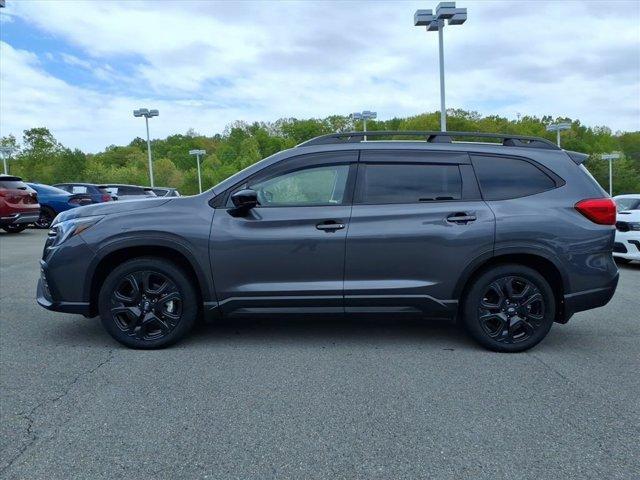 used 2024 Subaru Ascent car, priced at $36,376