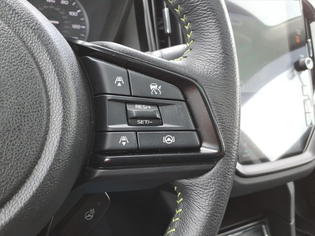 used 2024 Subaru Ascent car, priced at $36,376