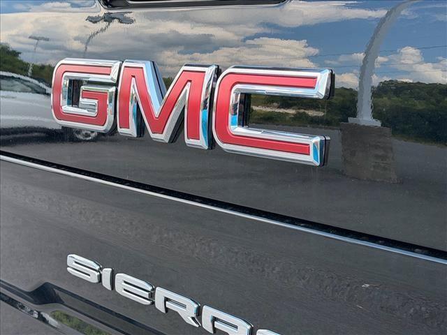 used 2026 GMC Sierra 1500 car, priced at $62,452