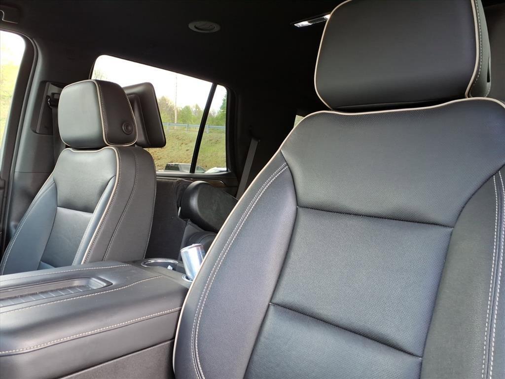 used 2023 Chevrolet Tahoe car, priced at $60,962