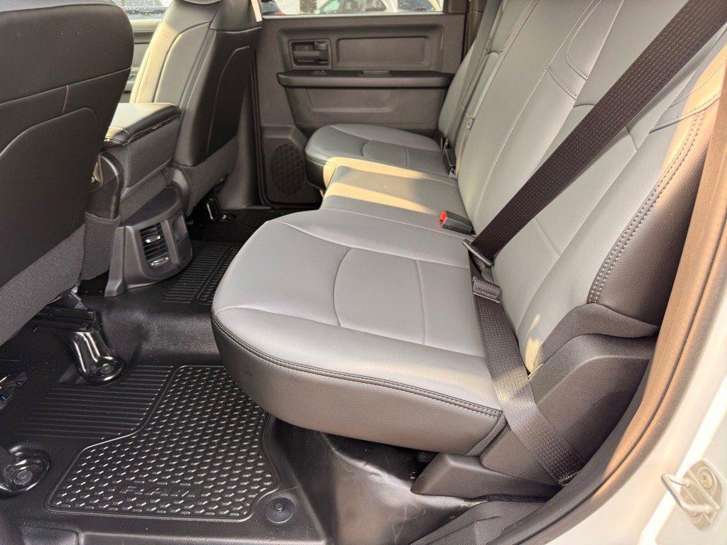 used 2023 Ram 2500 car, priced at $40,471