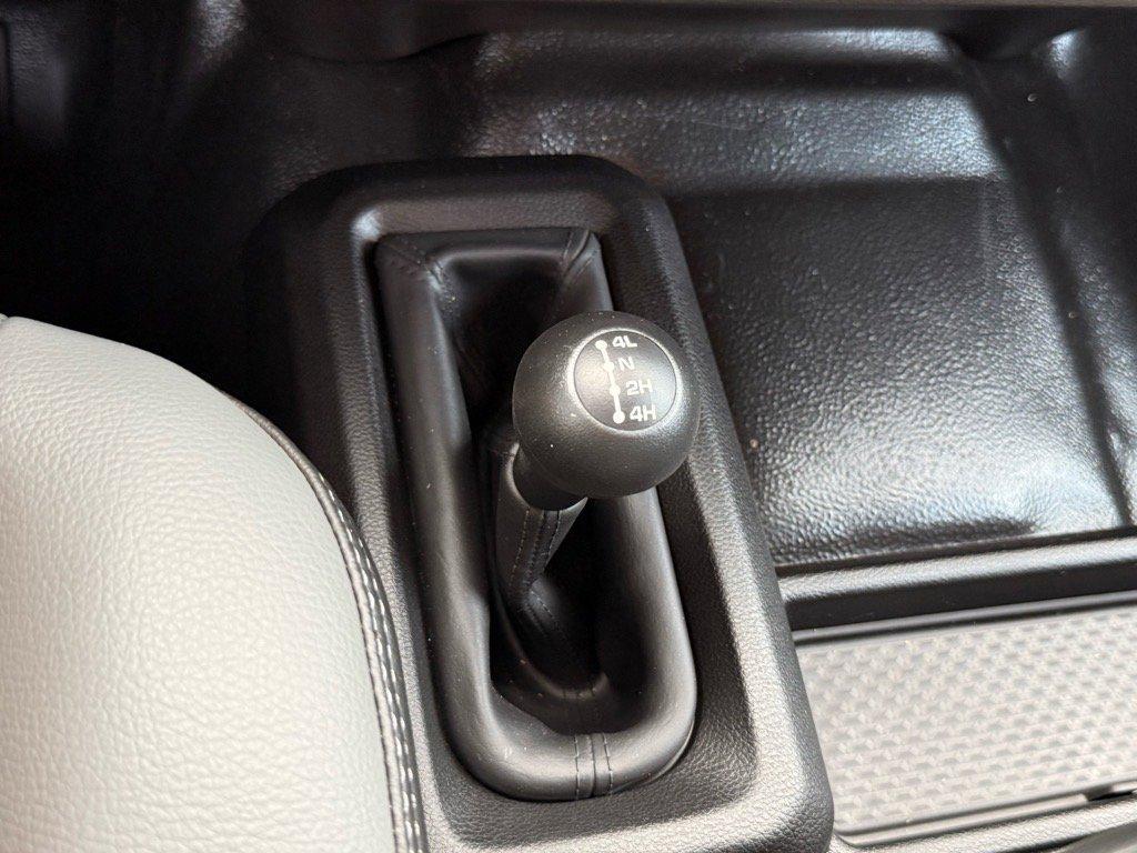 used 2023 Ram 2500 car, priced at $40,471