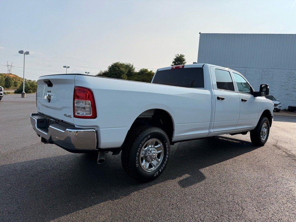 used 2023 Ram 2500 car, priced at $40,133