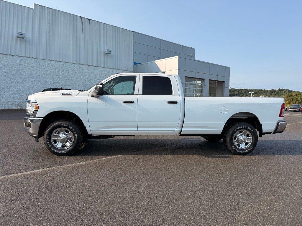 used 2023 Ram 2500 car, priced at $40,133