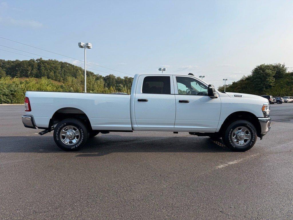 used 2023 Ram 2500 car, priced at $40,133