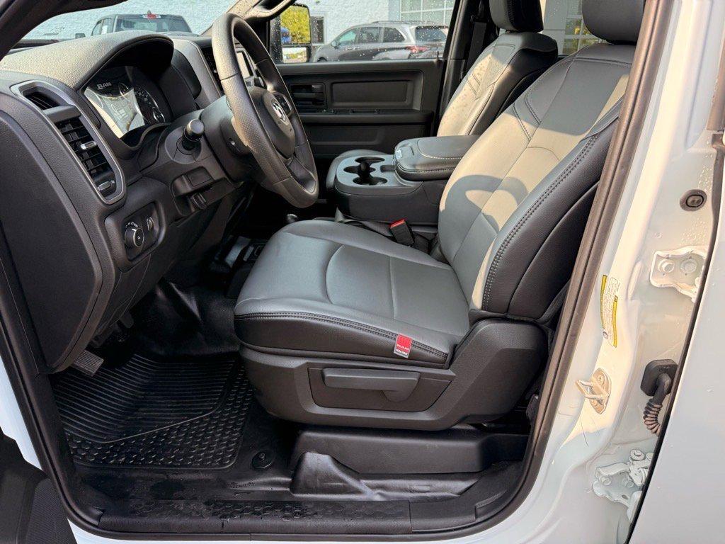 used 2023 Ram 2500 car, priced at $40,471