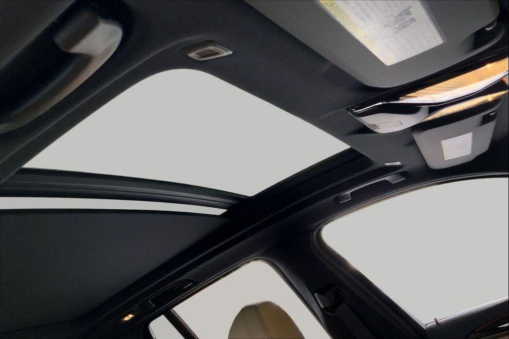 used 2023 BMW X3 car, priced at $34,815