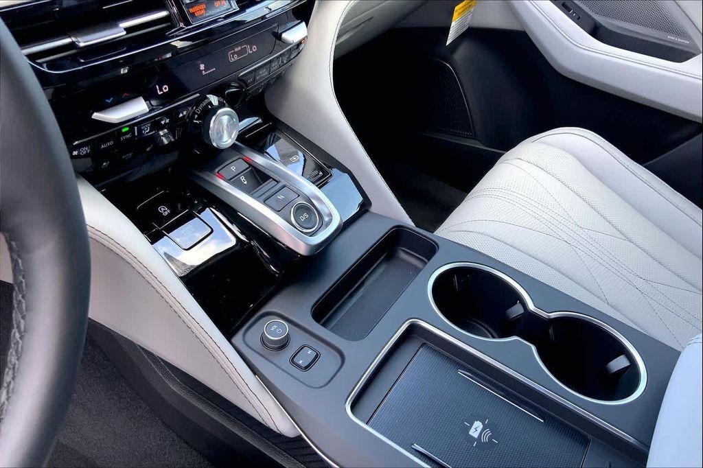 new 2026 Acura MDX car, priced at $68,575