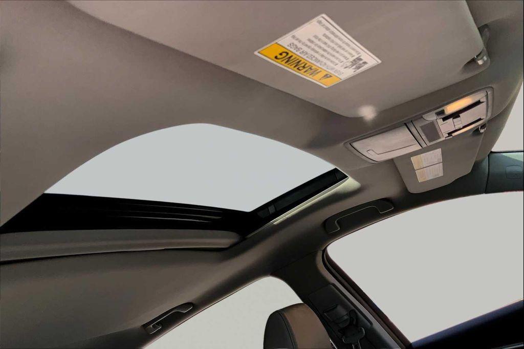 used 2018 Acura MDX car, priced at $17,815