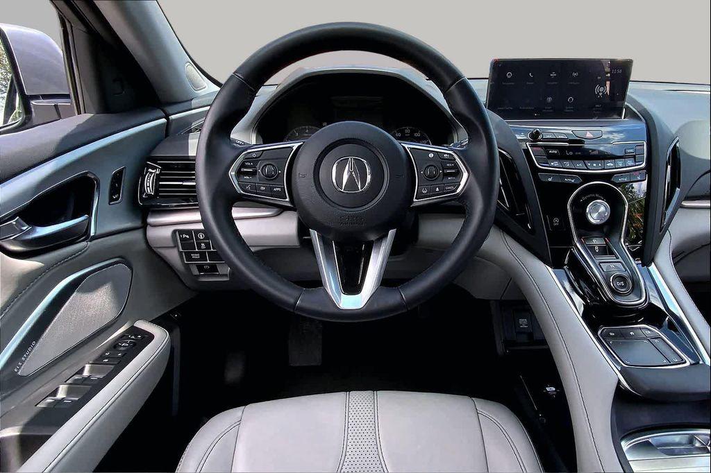 used 2023 Acura RDX car, priced at $33,015
